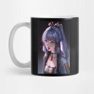 Ayaka Mug